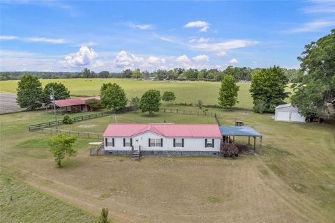 25426 NW CR 239 ALACHUA FL 32615