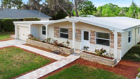 3005 GARDEN ROAD EUSTIS FL 32726