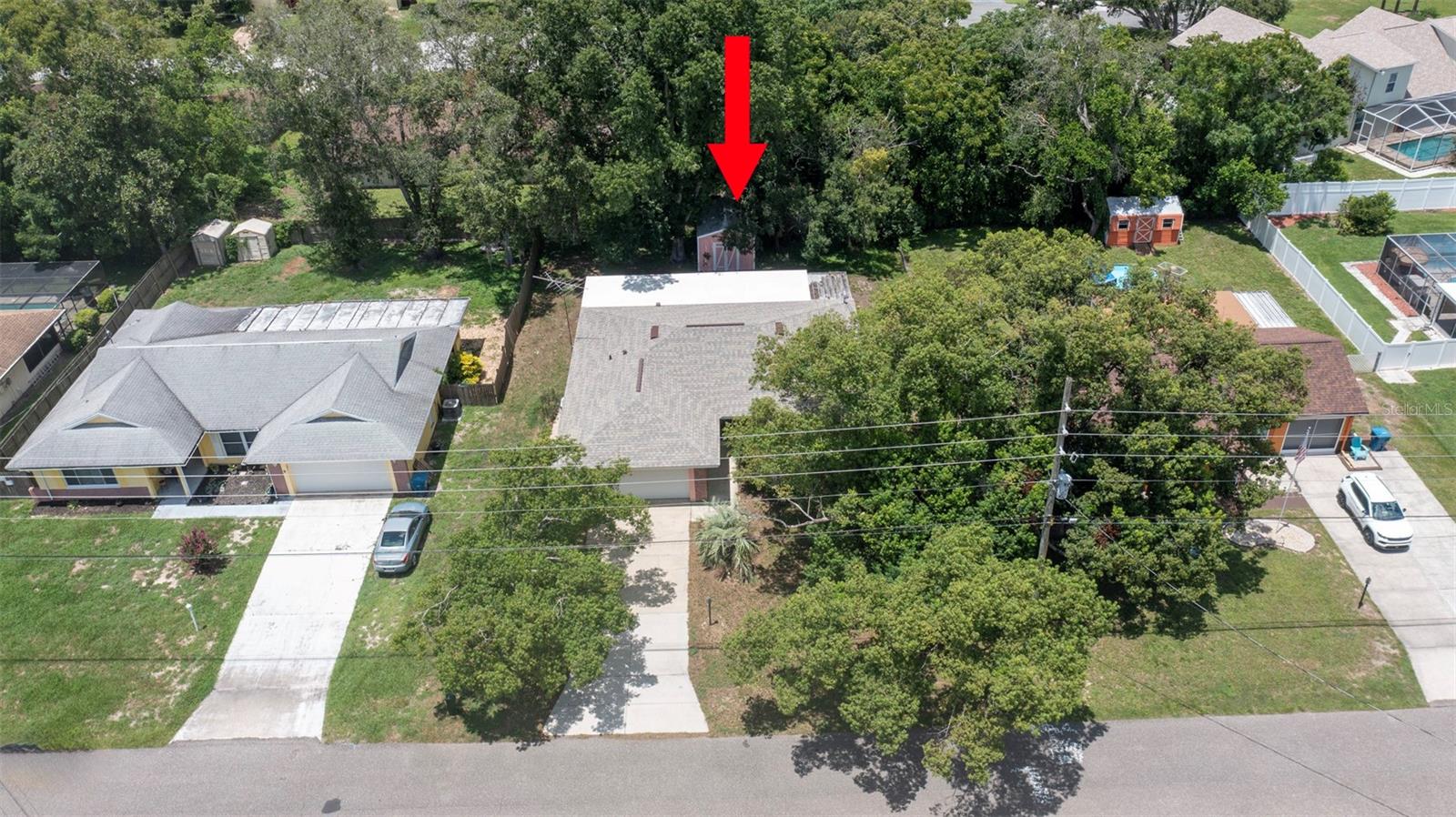 1501 BISHOP ROAD