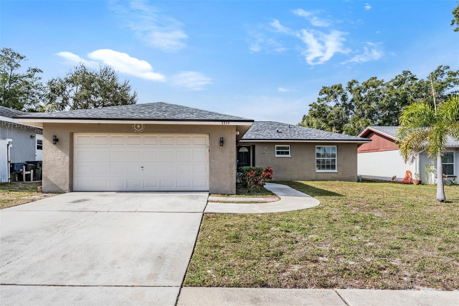 COUNTRY GROVE SUB - Residential