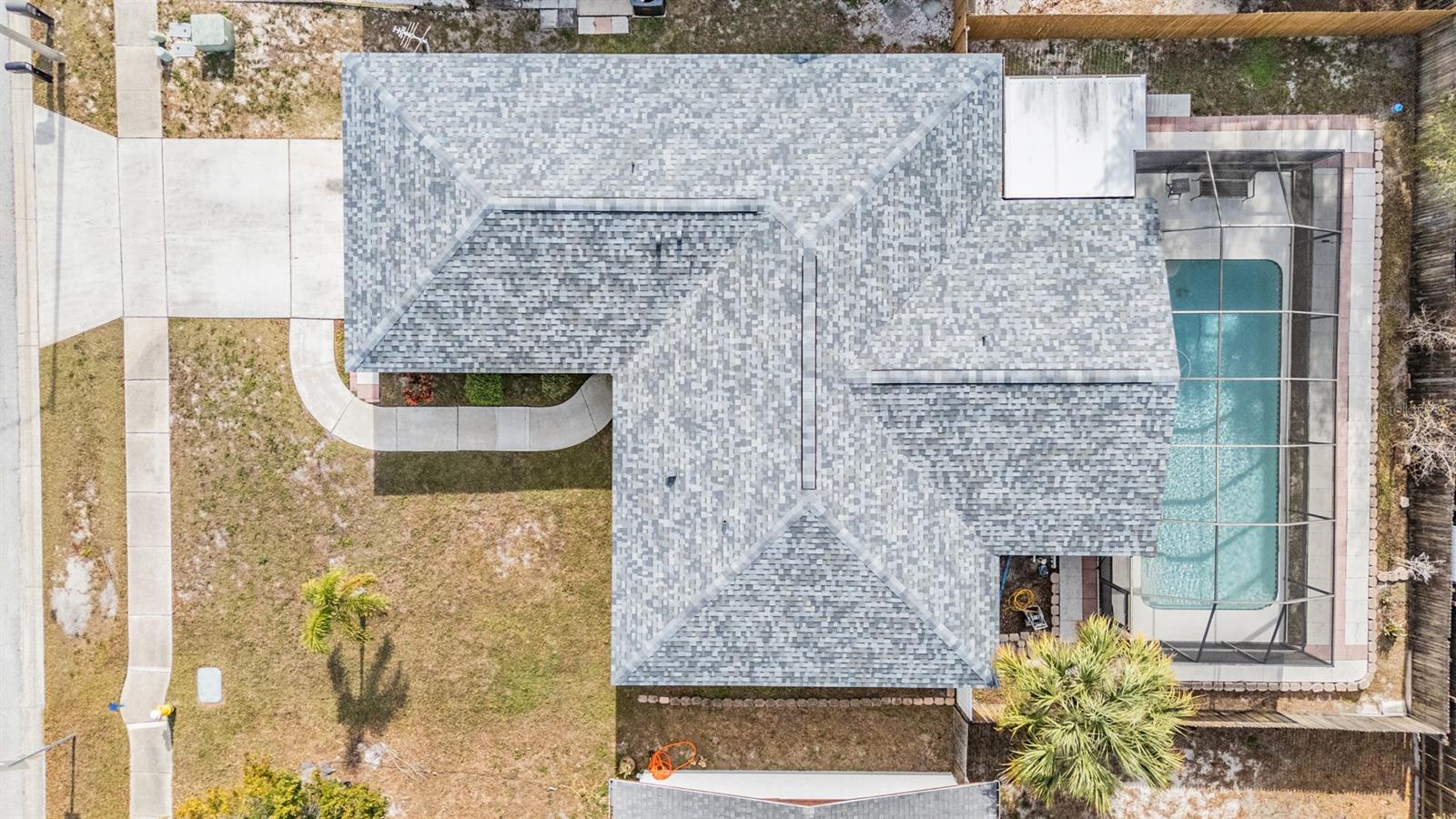 COUNTRY GROVE SUB - Residential