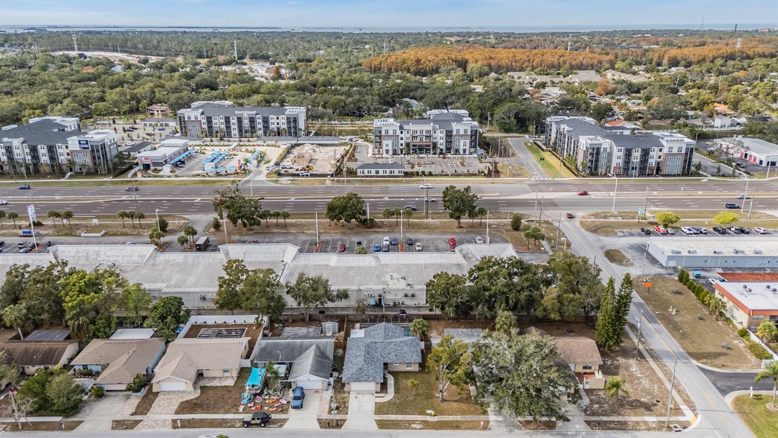 COUNTRY GROVE SUB - Residential