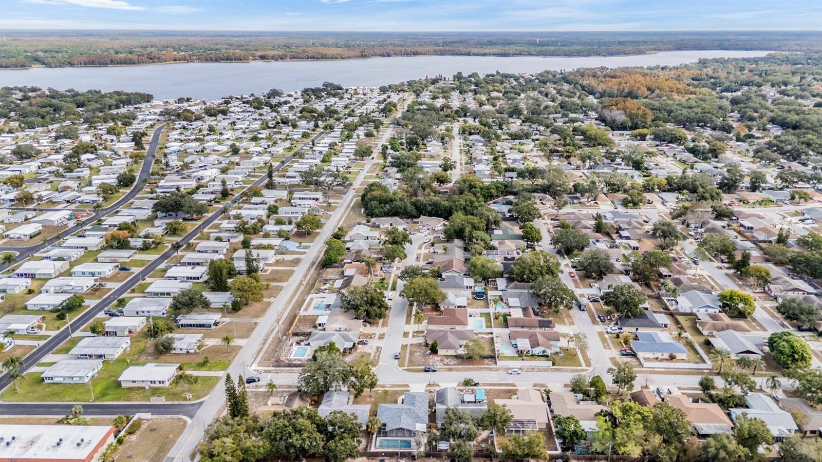 COUNTRY GROVE SUB - Residential