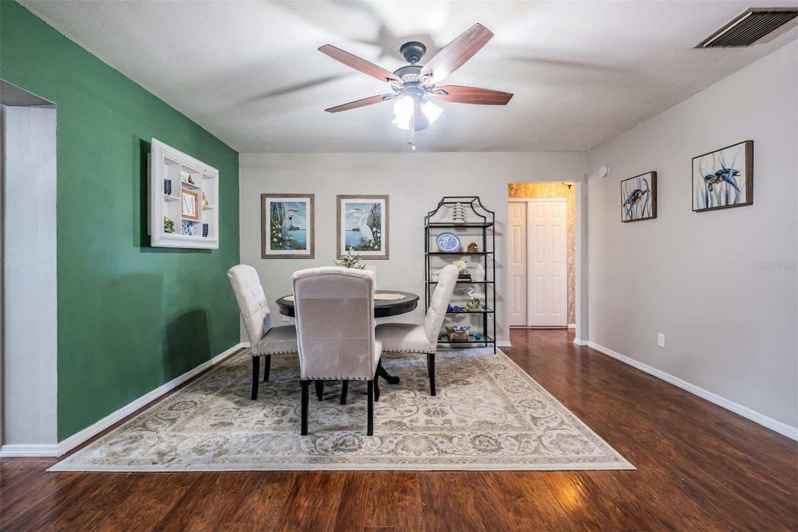 COUNTRY GROVE SUB - Residential