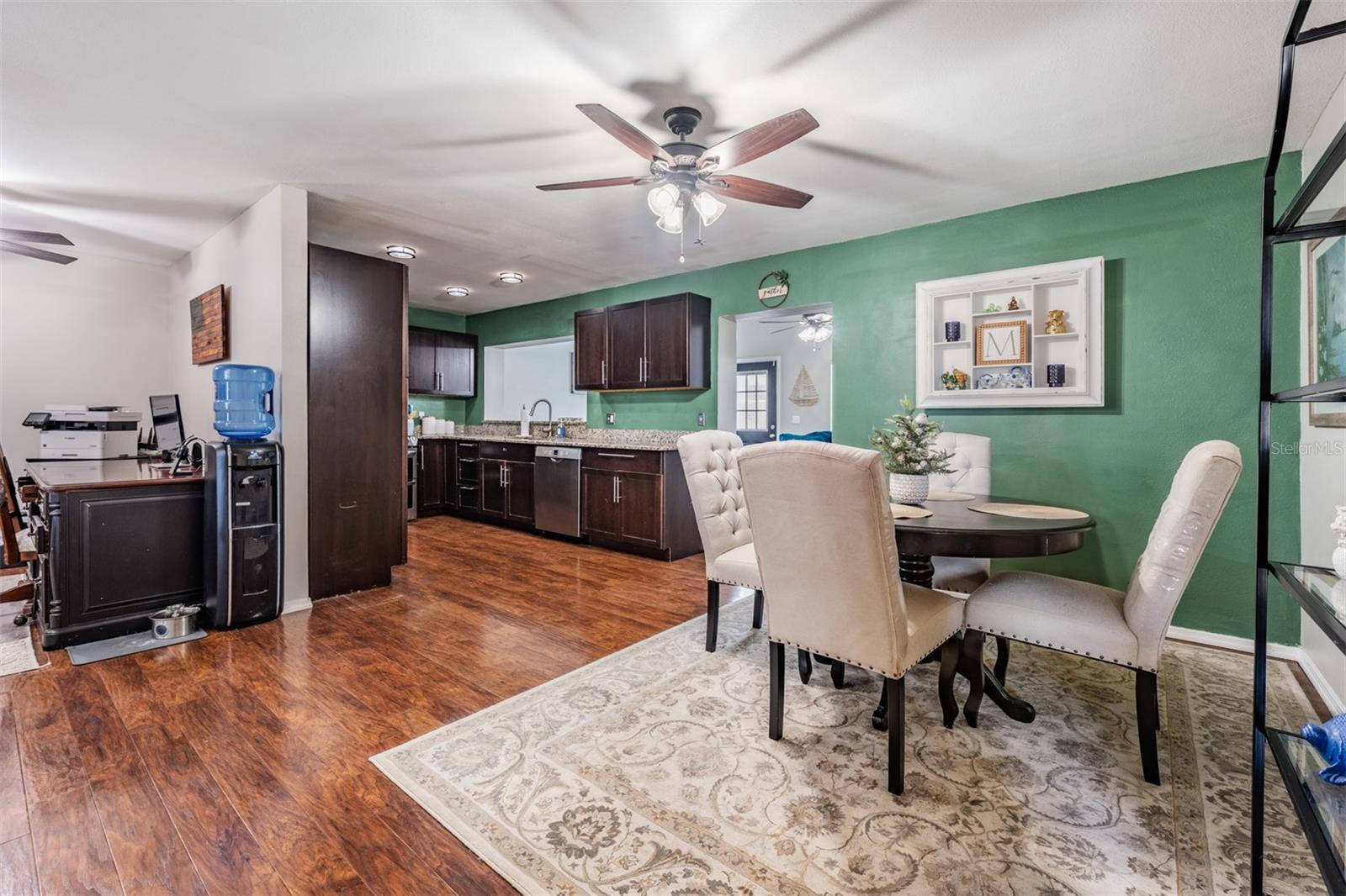 COUNTRY GROVE SUB - Residential