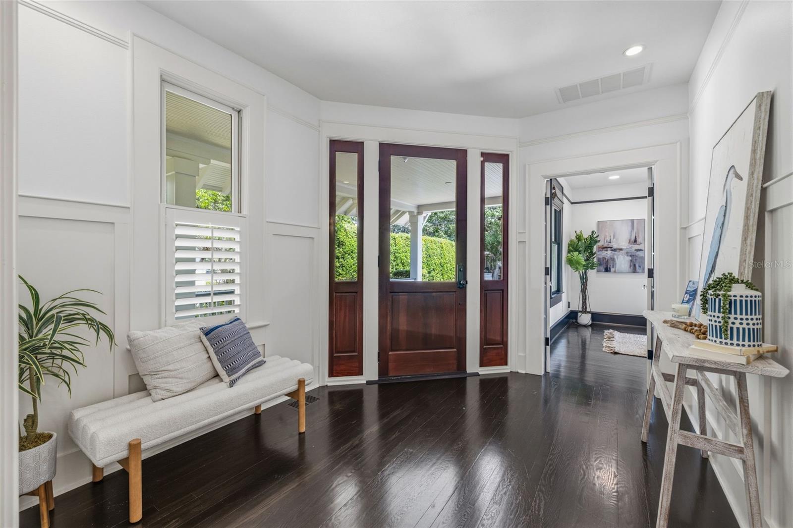 HYDE PARK WEST - Residential