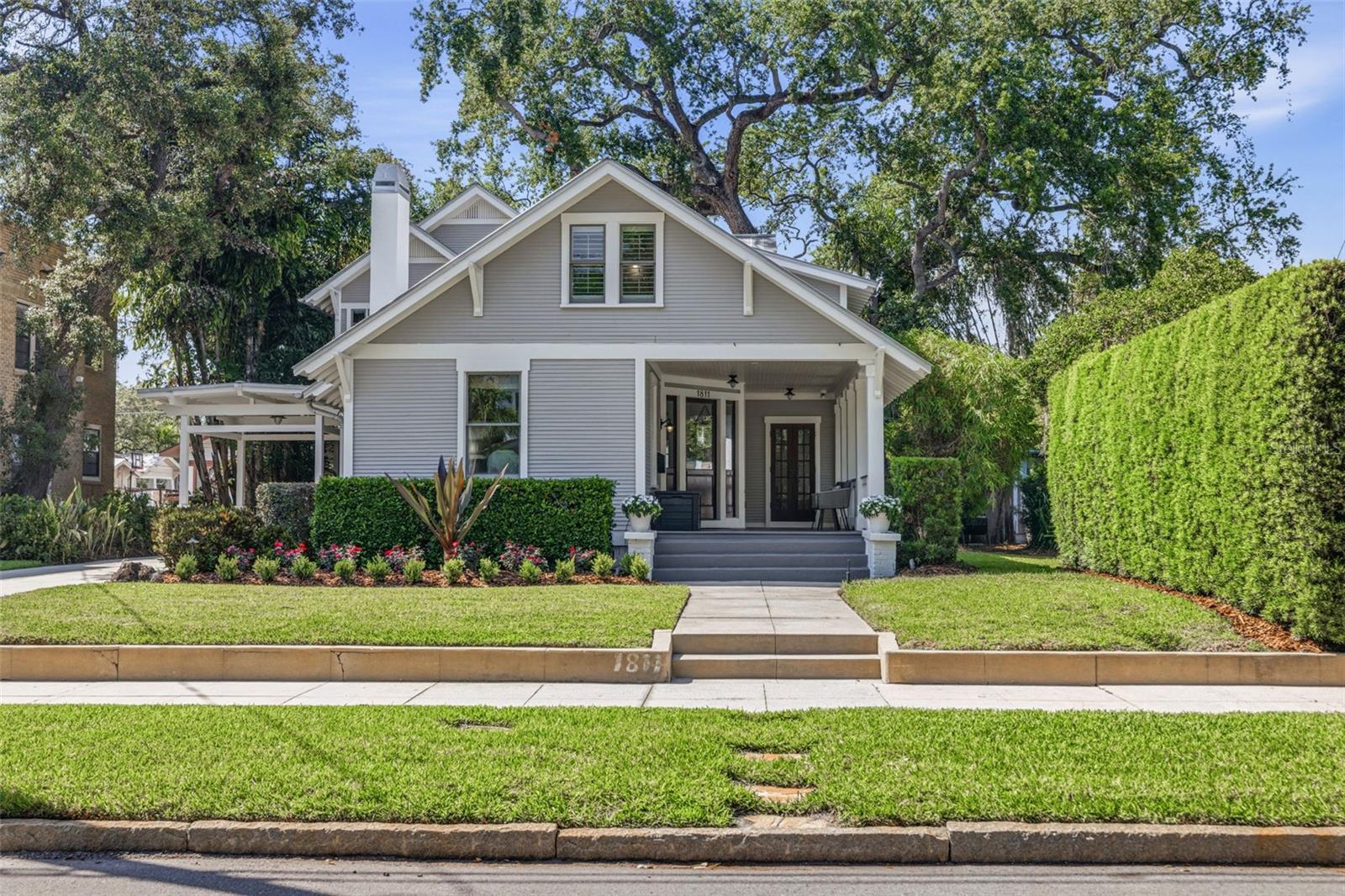 HYDE PARK WEST - Residential