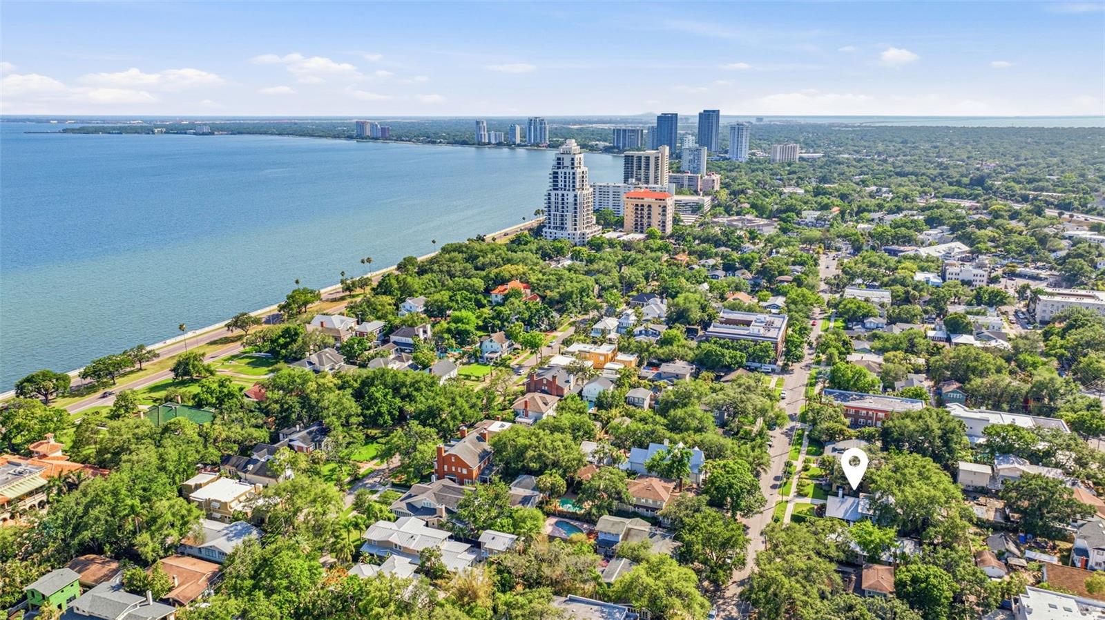 HYDE PARK WEST - Residential
