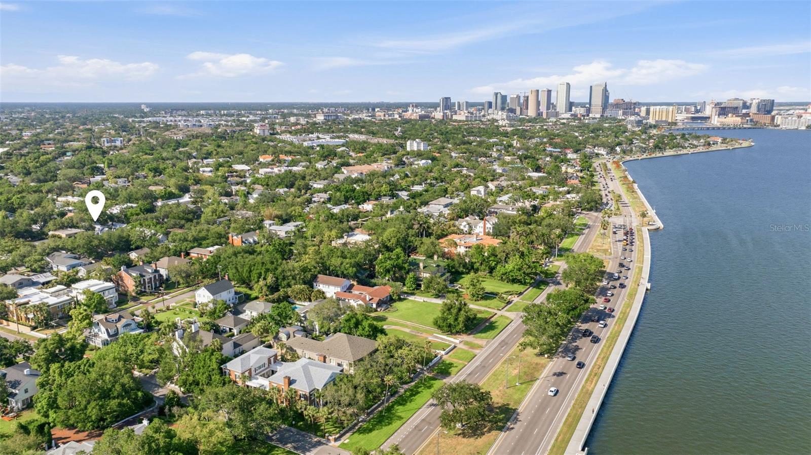 HYDE PARK WEST - Residential