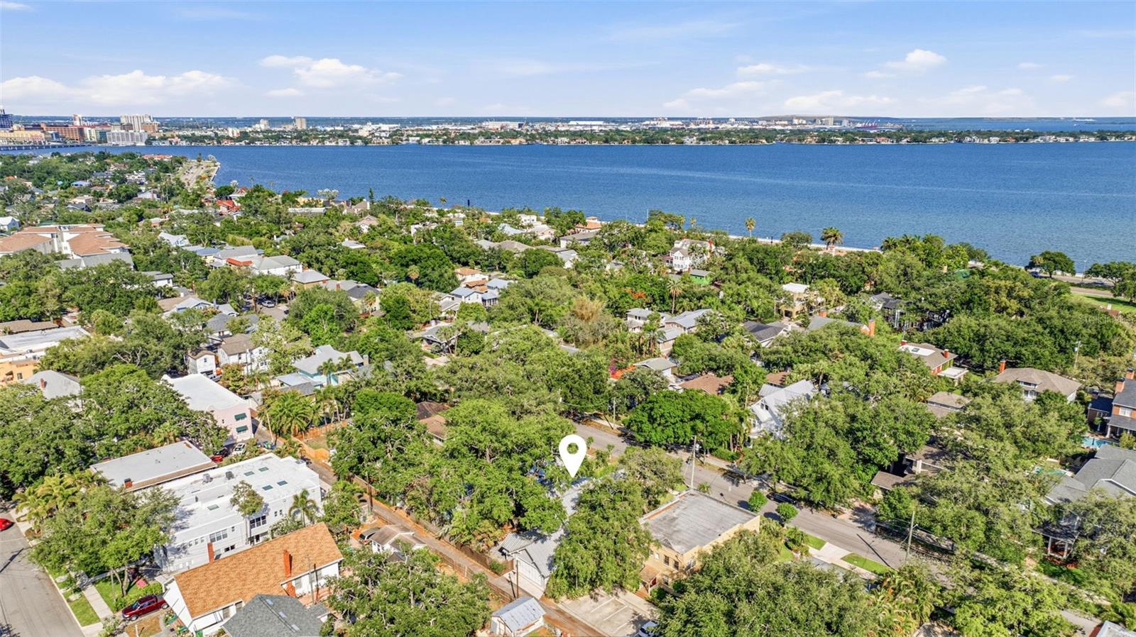 HYDE PARK WEST - Residential