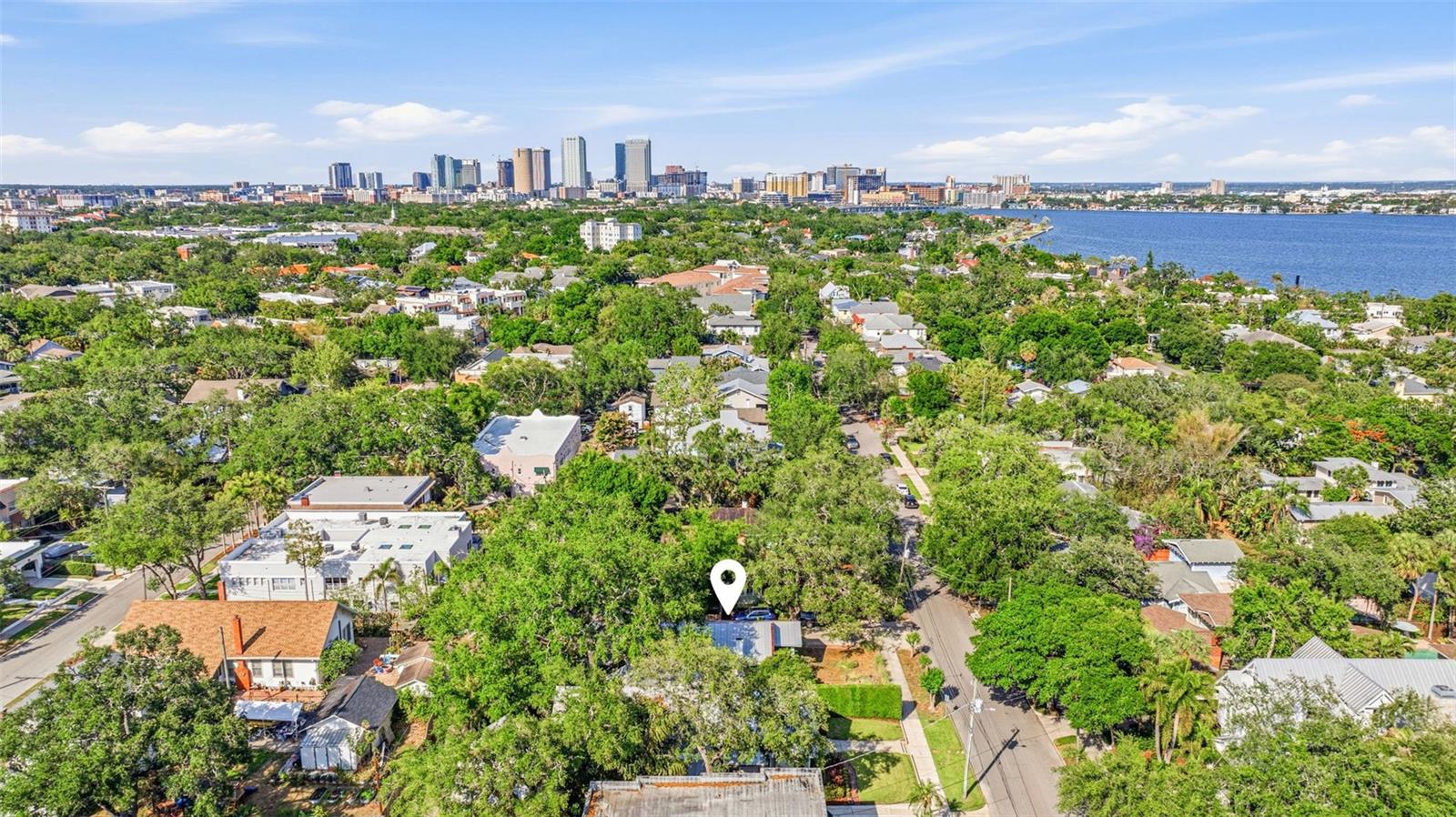 HYDE PARK WEST - Residential