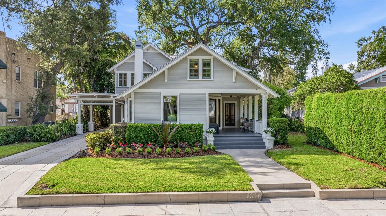 HYDE PARK WEST - Residential