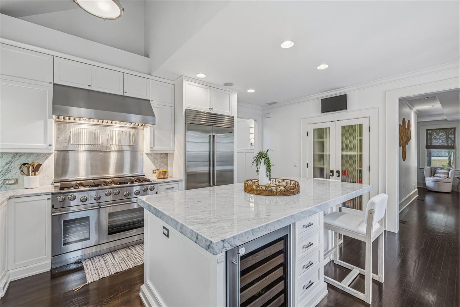 HYDE PARK WEST - Residential