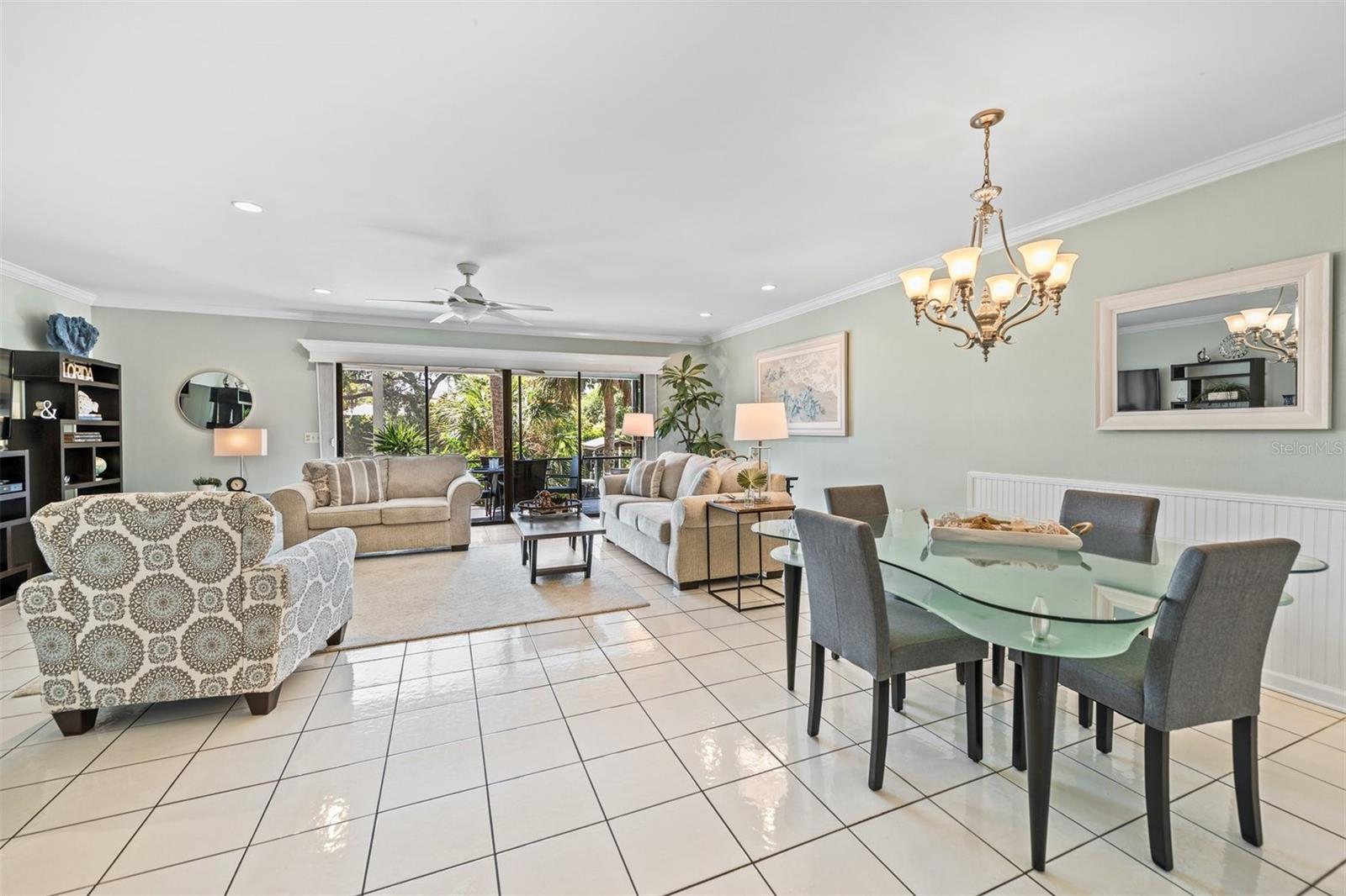 SCHOONER BAY - Residential