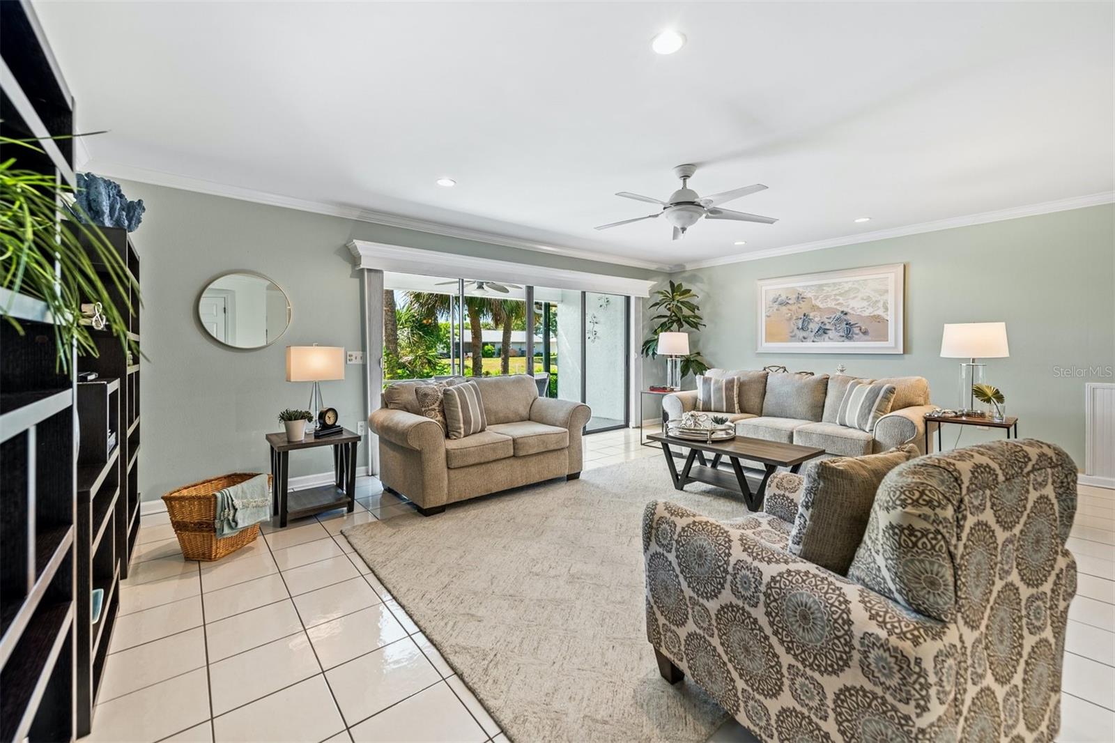 SCHOONER BAY - Residential