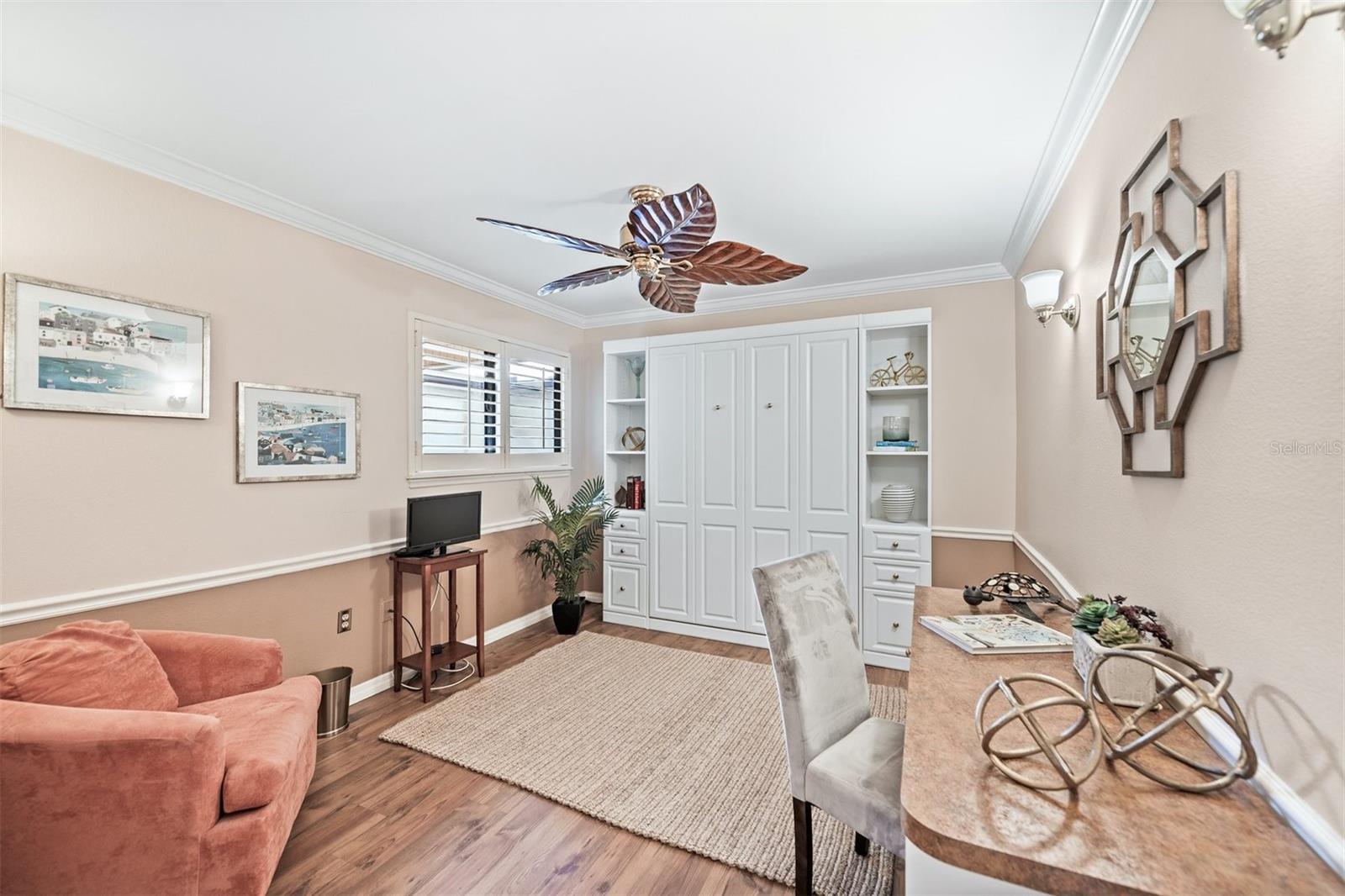 SCHOONER BAY - Residential