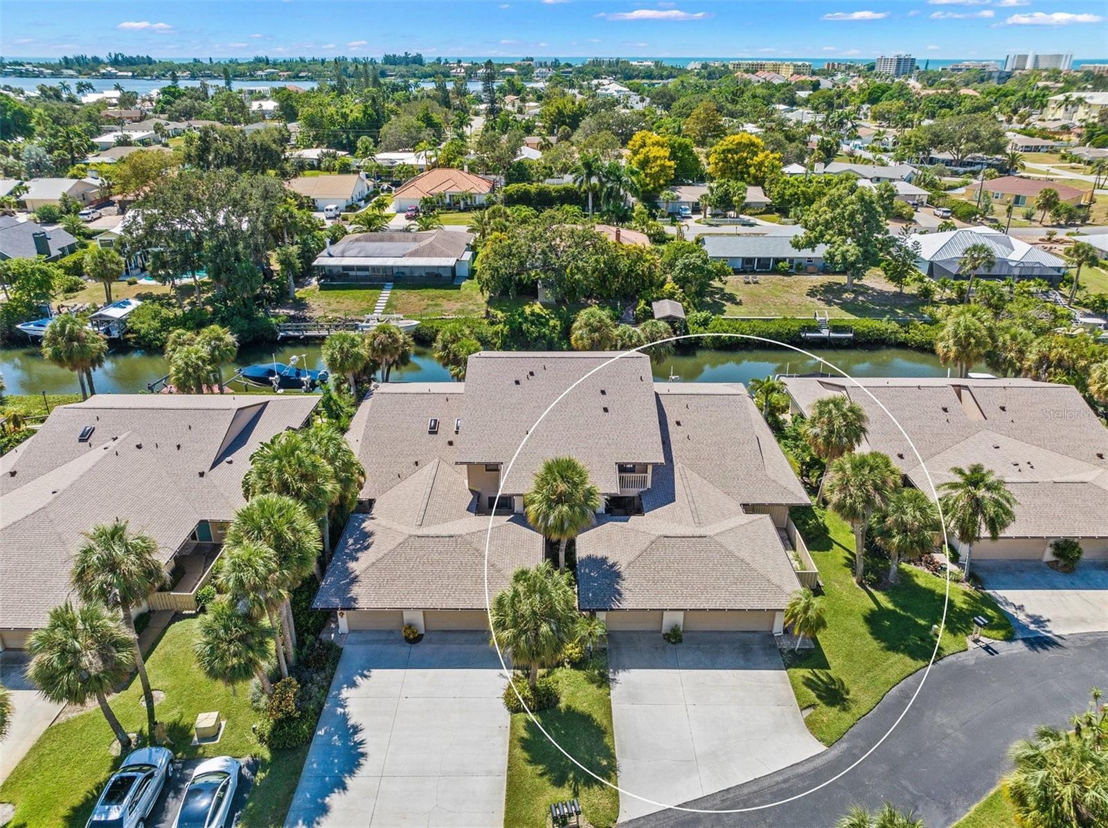 SCHOONER BAY - Residential