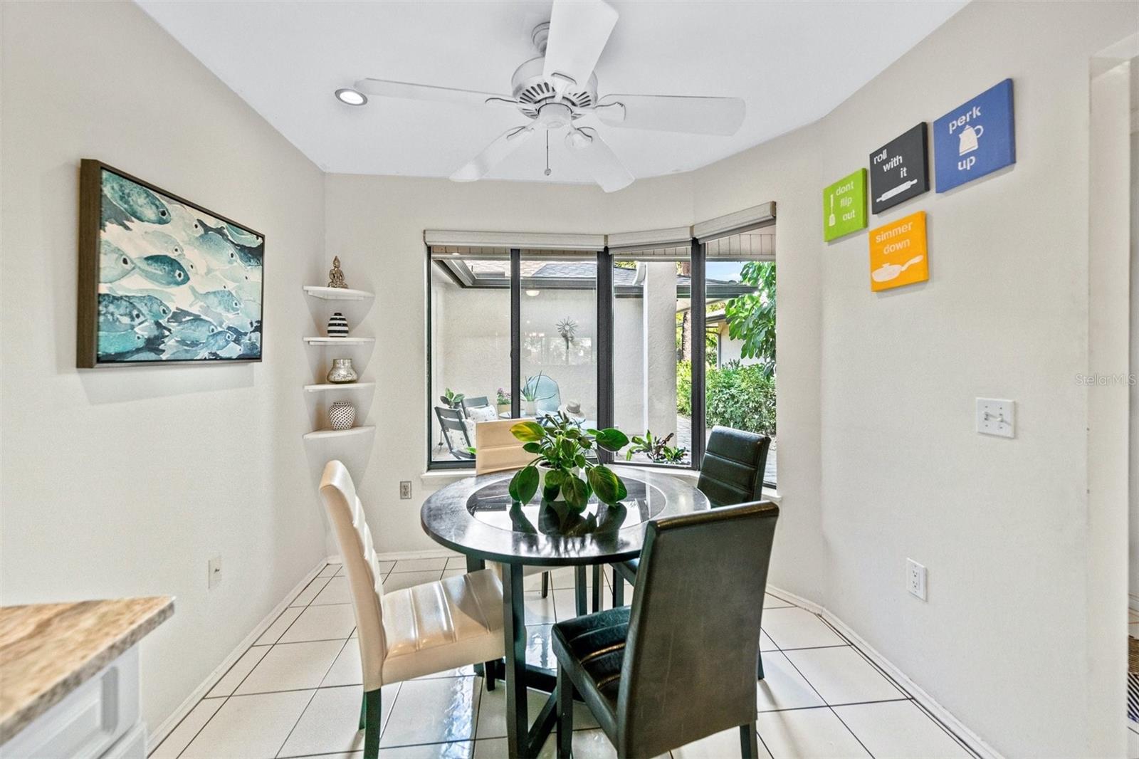 SCHOONER BAY - Residential