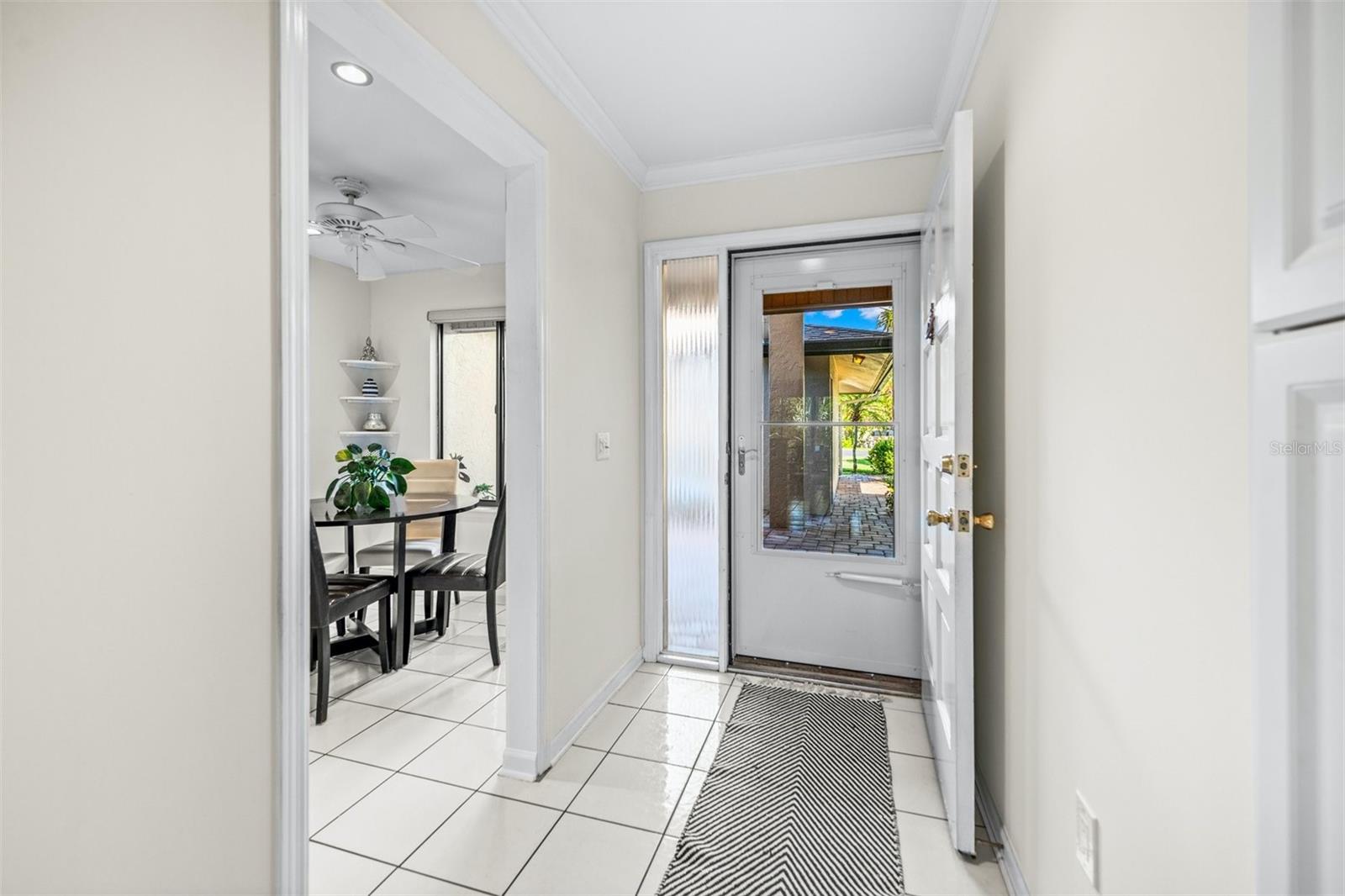 SCHOONER BAY - Residential