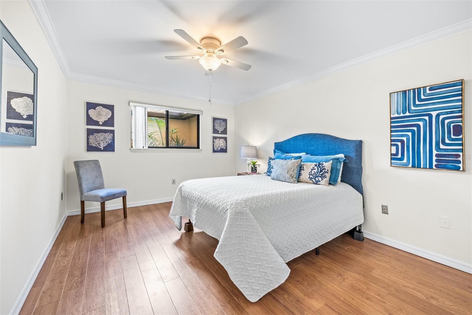 SCHOONER BAY - Residential