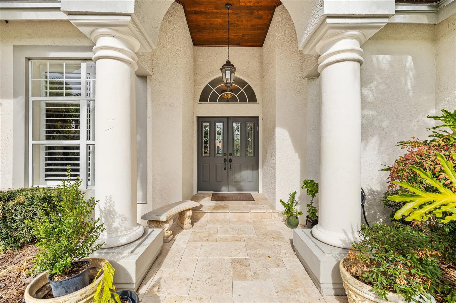 PLACIDO BAYOU - Residential