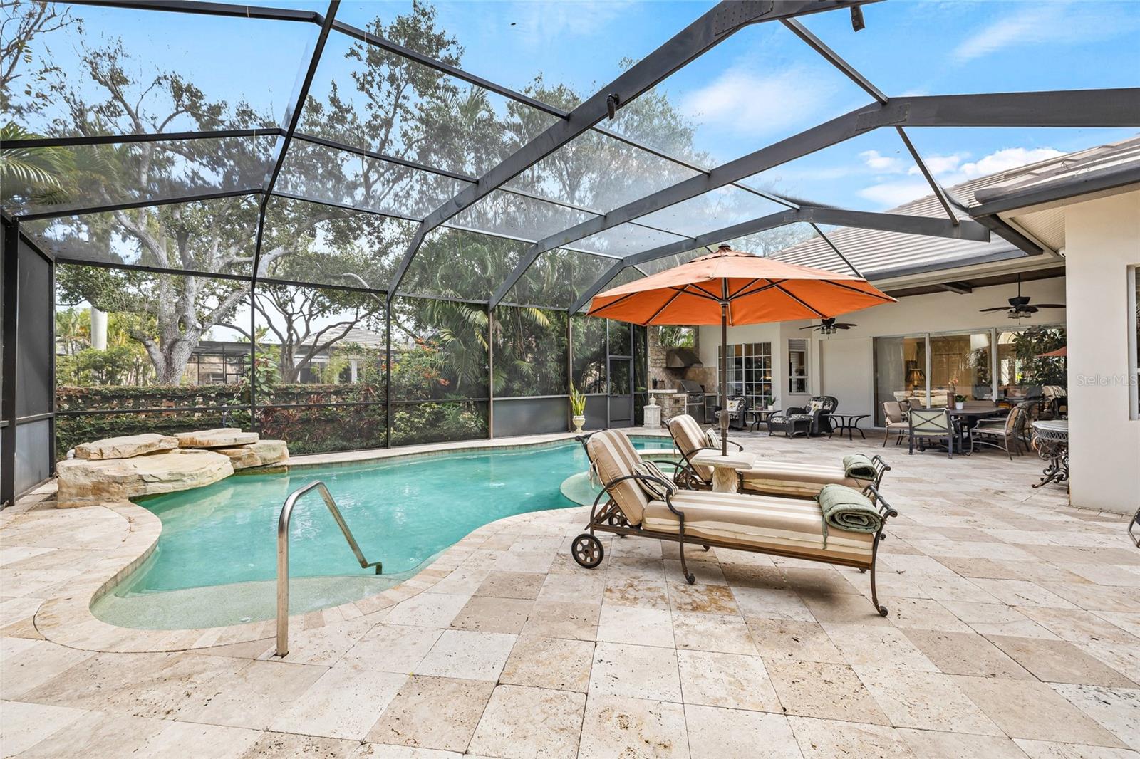 PLACIDO BAYOU - Residential