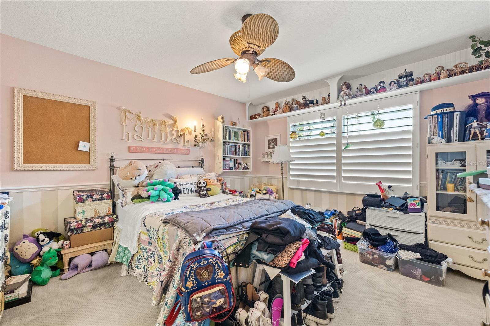 PLACIDO BAYOU - Residential