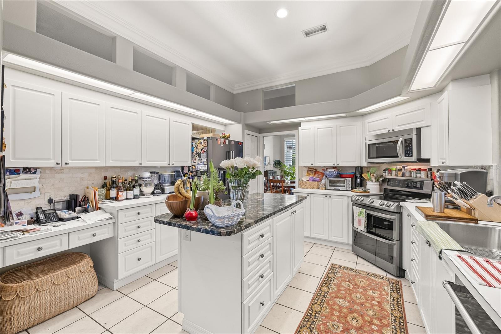 PLACIDO BAYOU - Residential