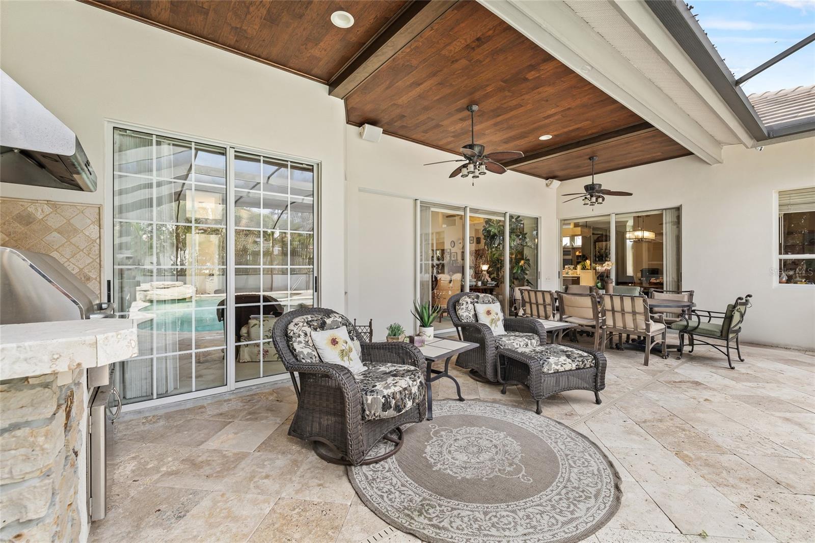 PLACIDO BAYOU - Residential