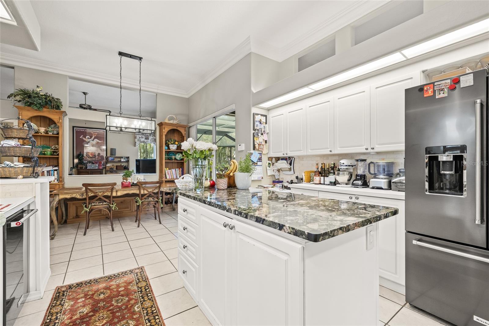 PLACIDO BAYOU - Residential