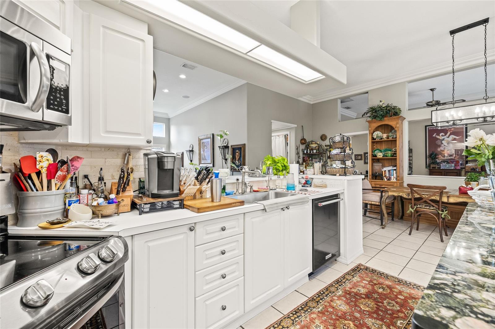 PLACIDO BAYOU - Residential