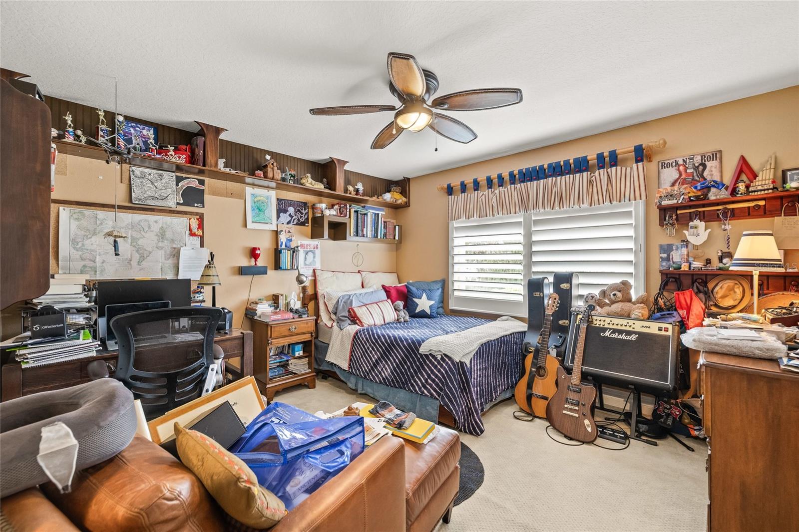 PLACIDO BAYOU - Residential