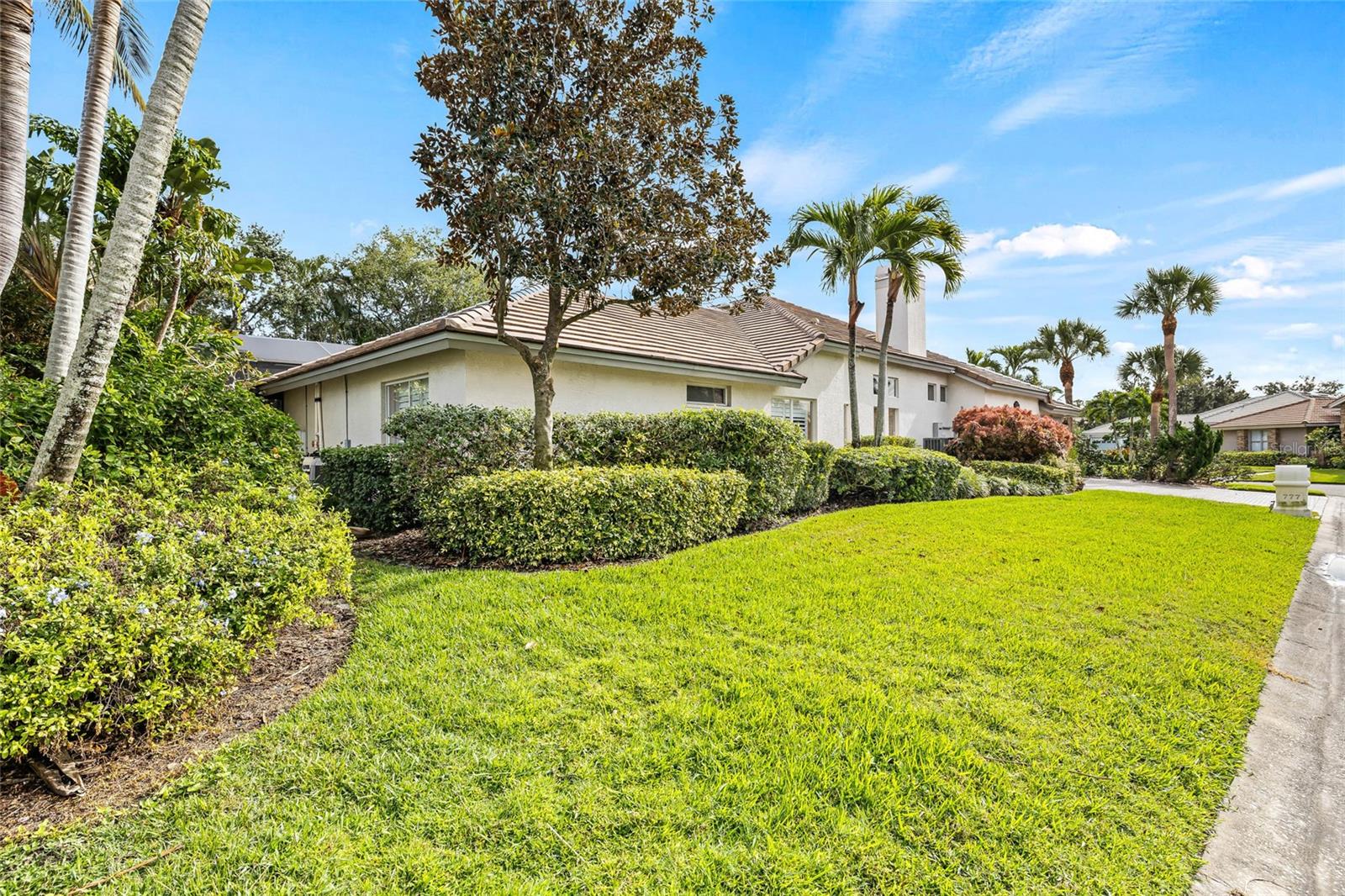 PLACIDO BAYOU - Residential