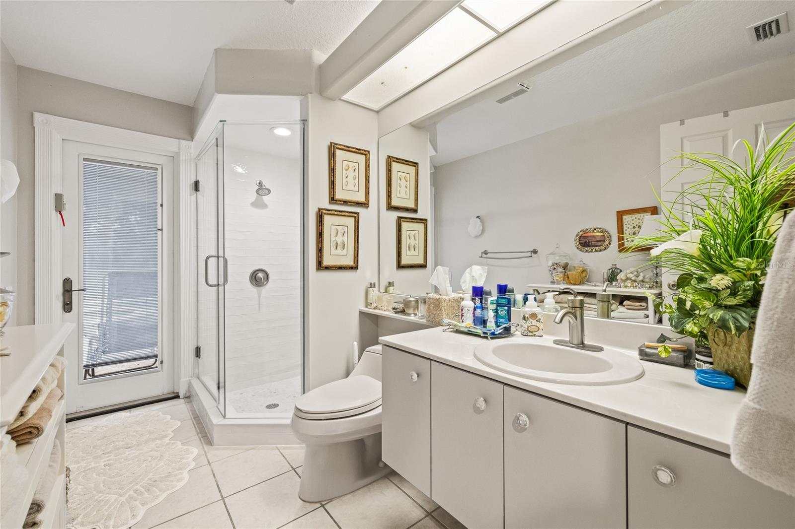 PLACIDO BAYOU - Residential