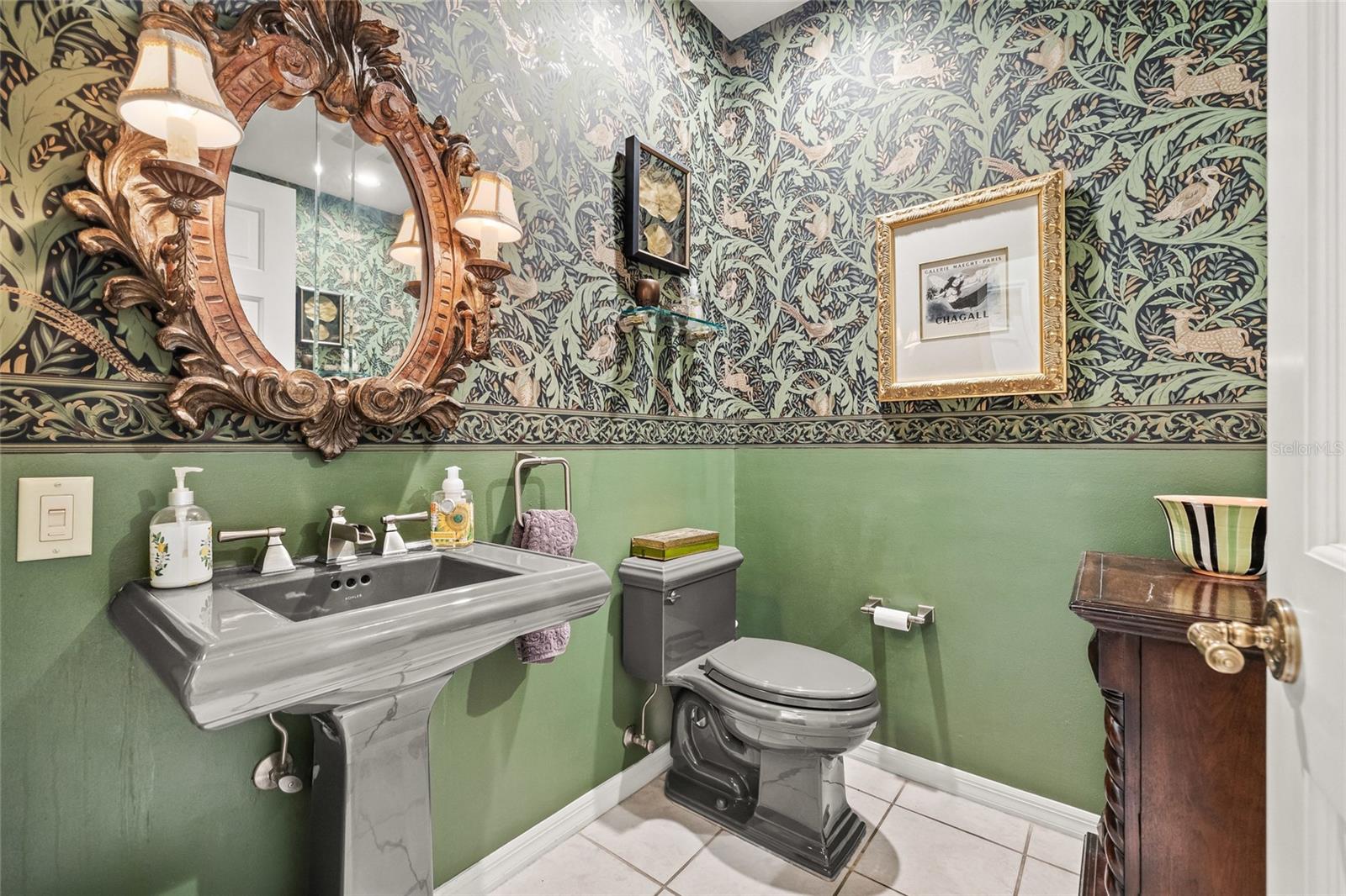 PLACIDO BAYOU - Residential