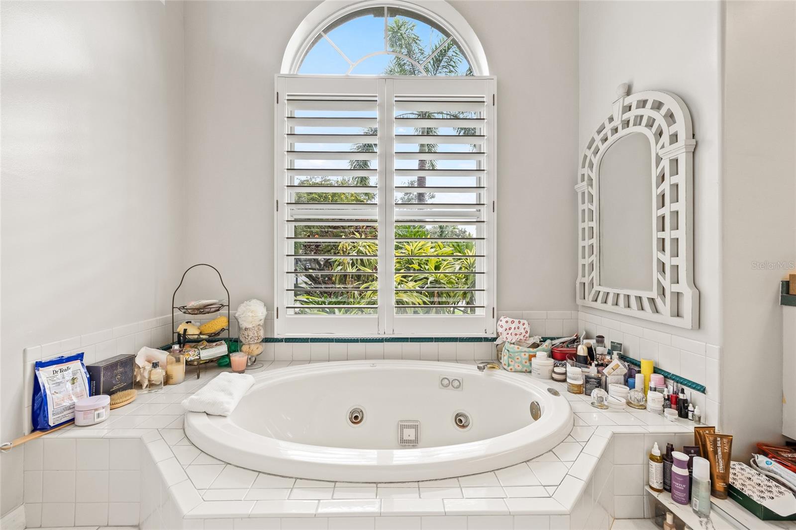 PLACIDO BAYOU - Residential