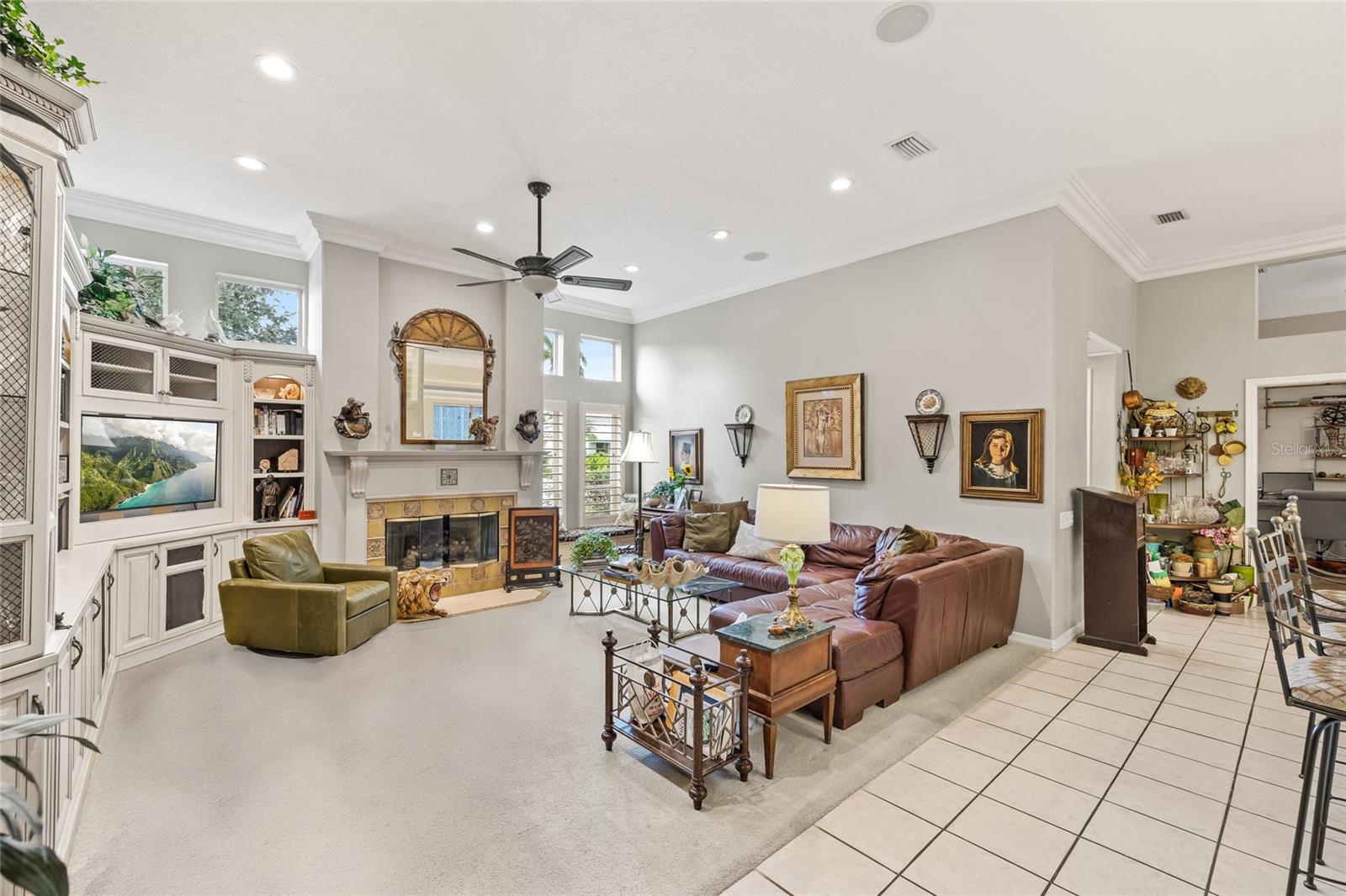 PLACIDO BAYOU - Residential