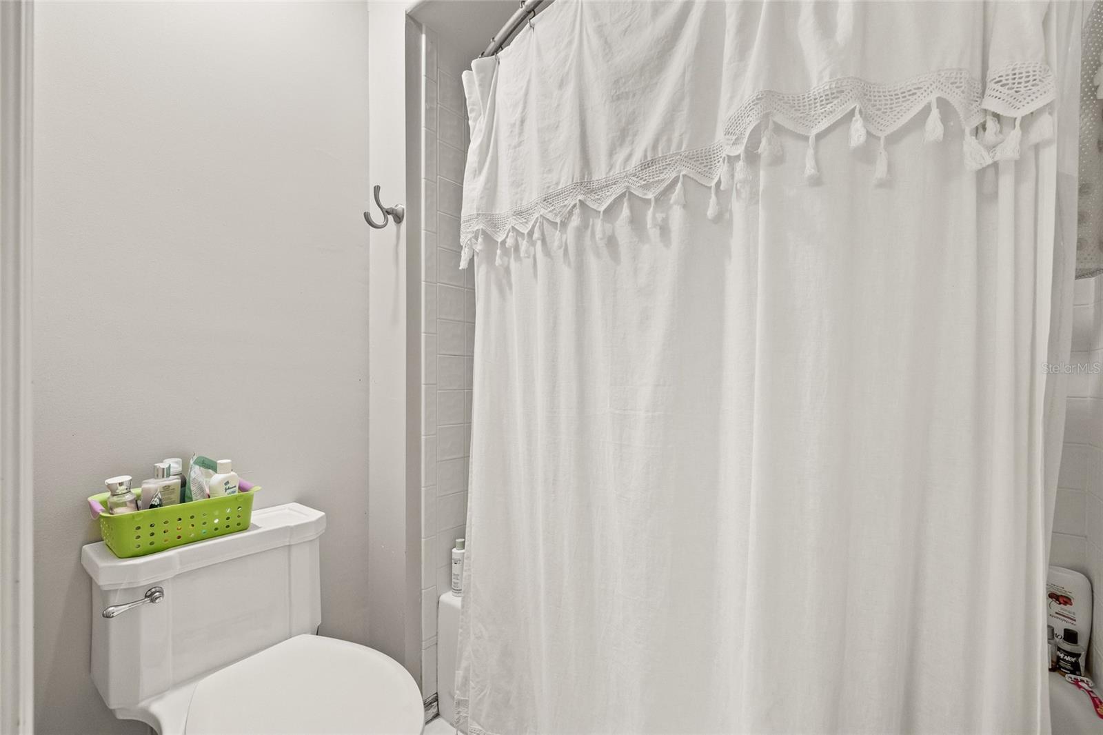 PLACIDO BAYOU - Residential