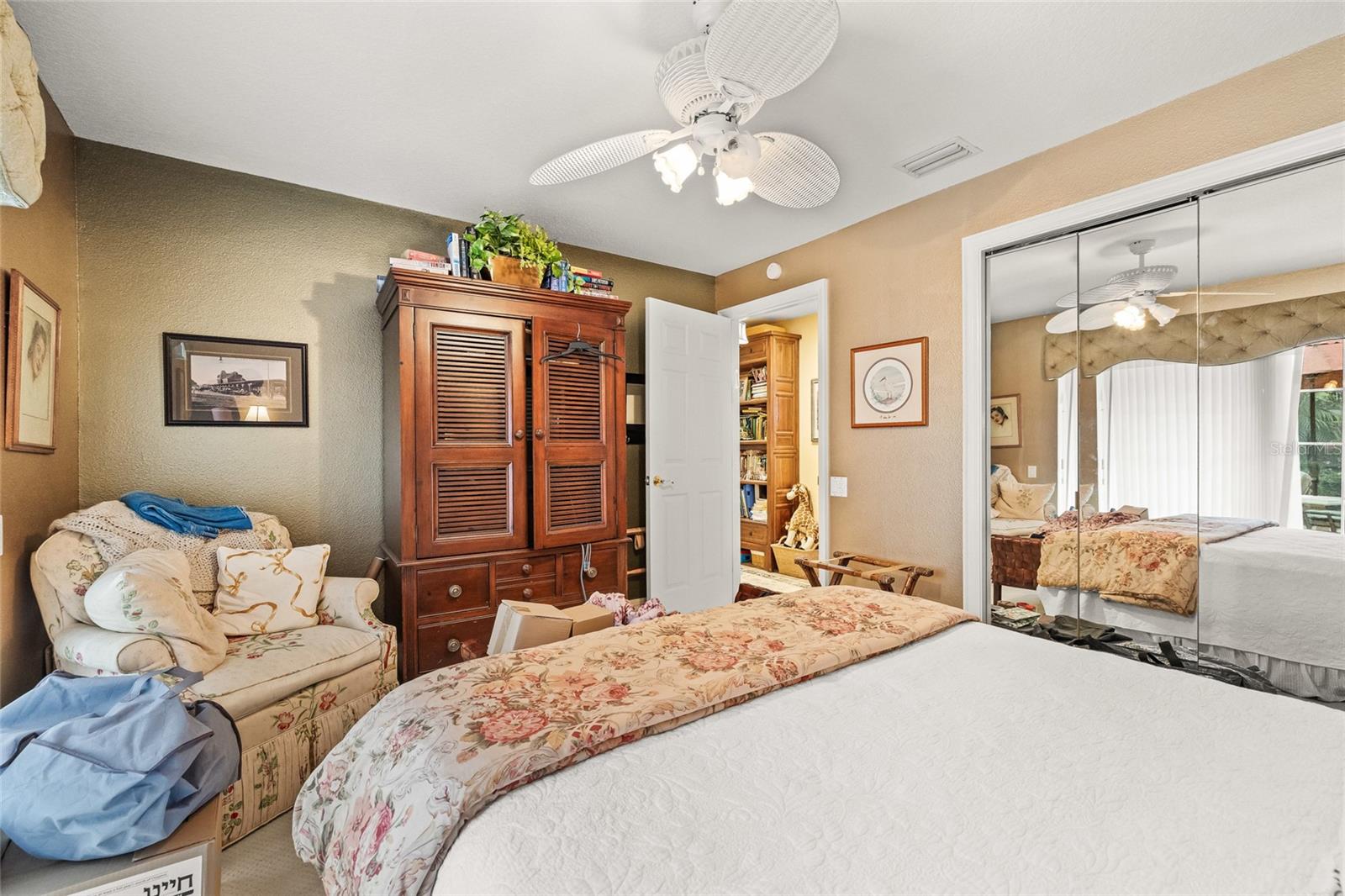 PLACIDO BAYOU - Residential