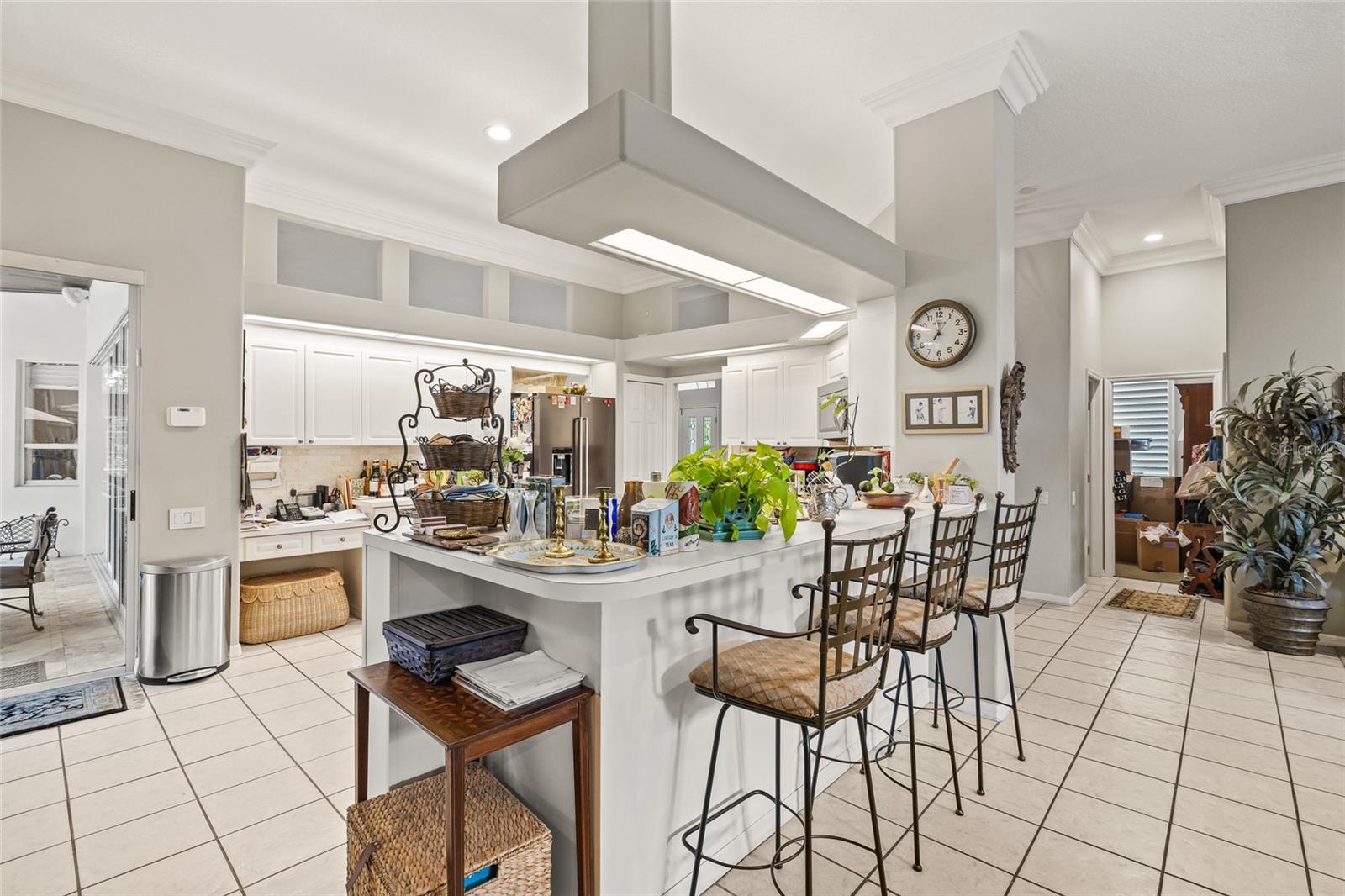 PLACIDO BAYOU - Residential