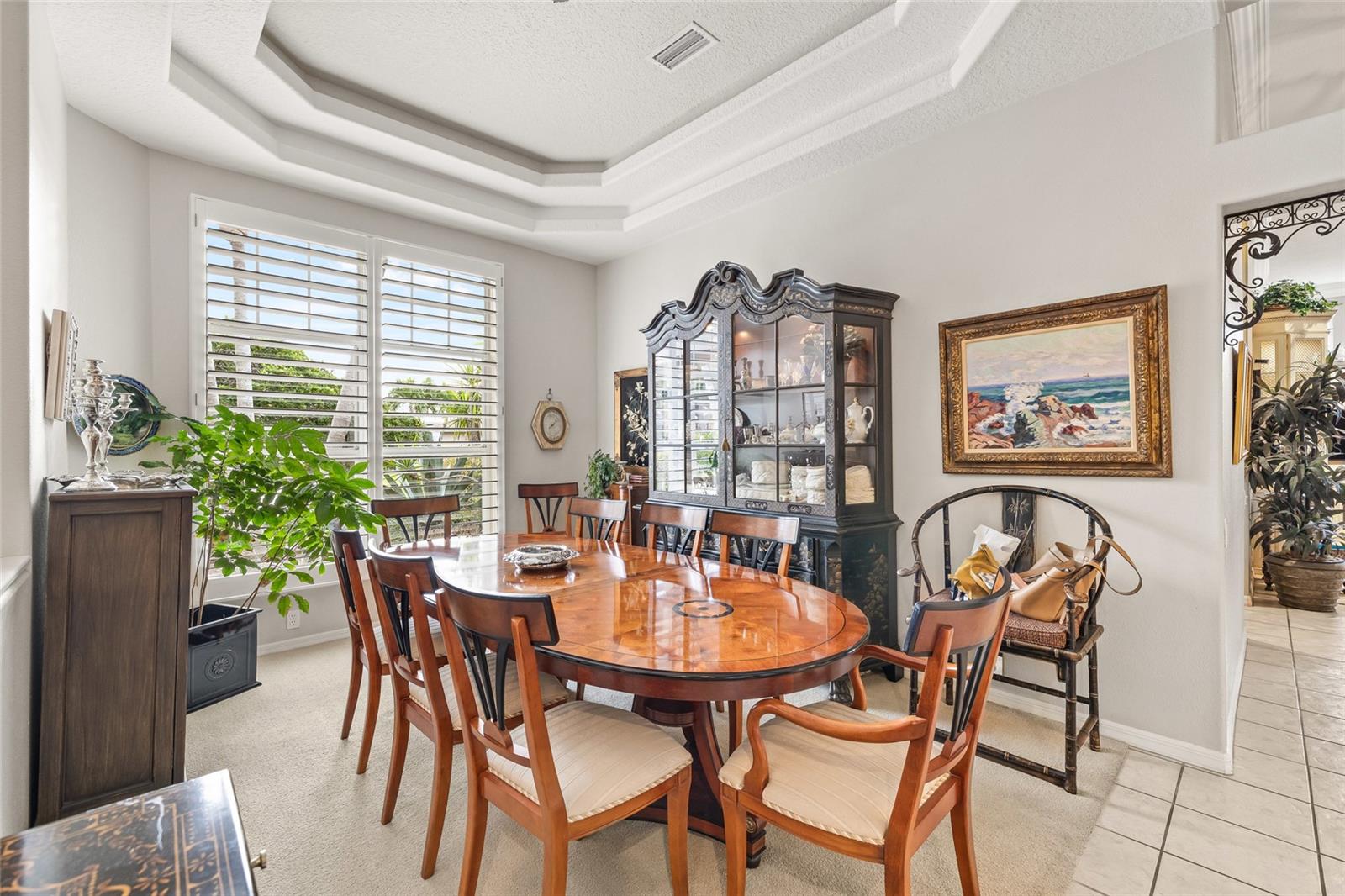 PLACIDO BAYOU - Residential