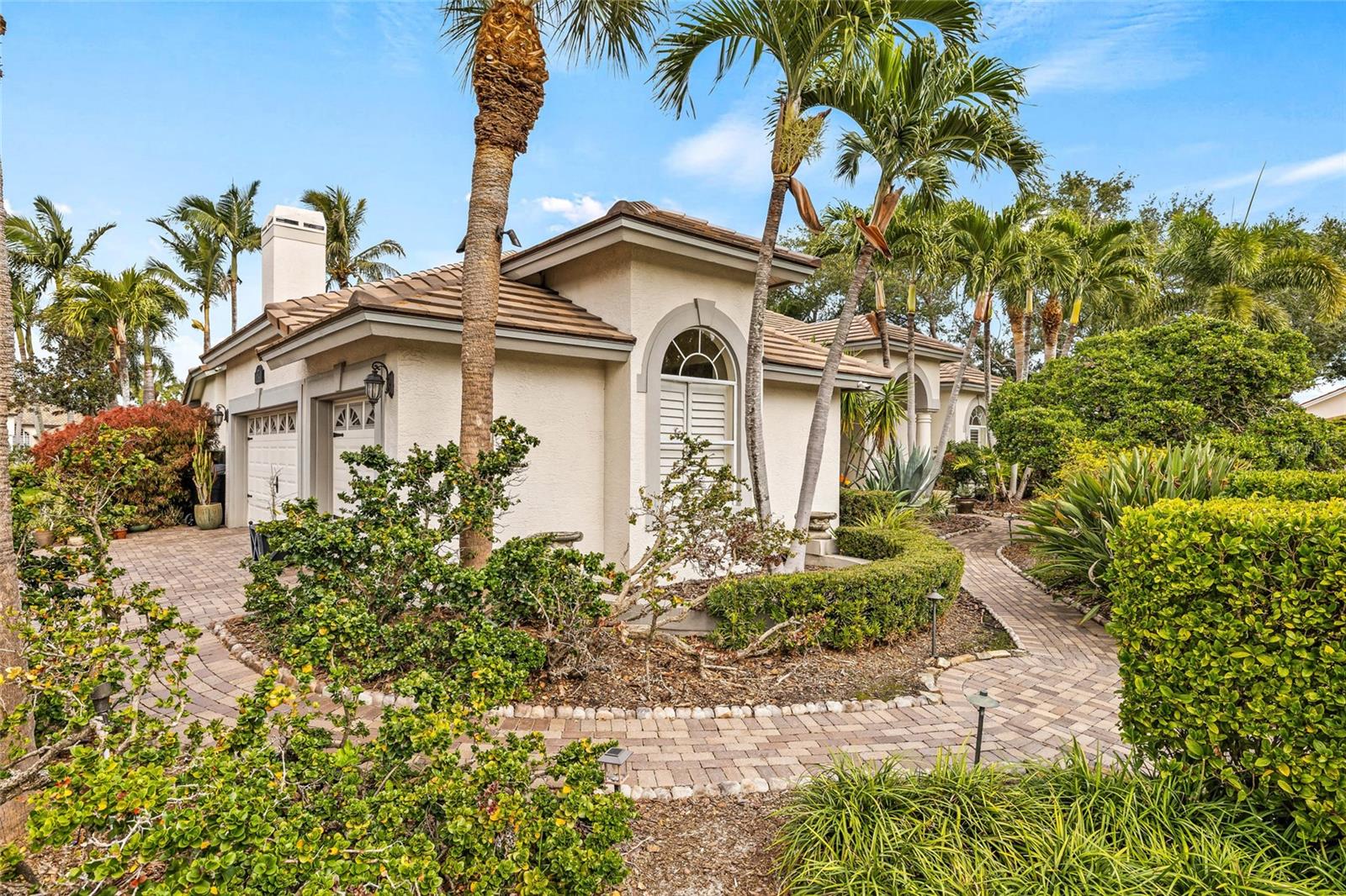 PLACIDO BAYOU - Residential