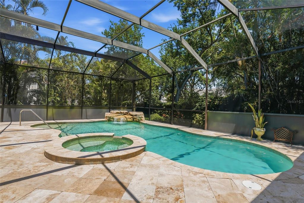 Photo of 777 Cattail Court NE, St Petersburg, FL 33703 (MLS # TB8432825)