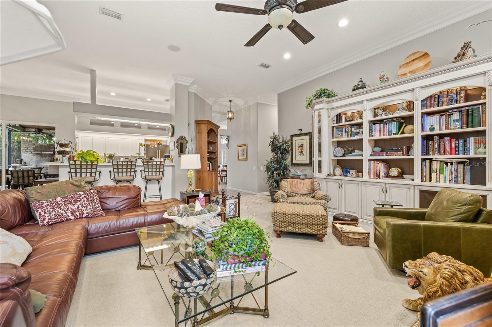 PLACIDO BAYOU - Residential