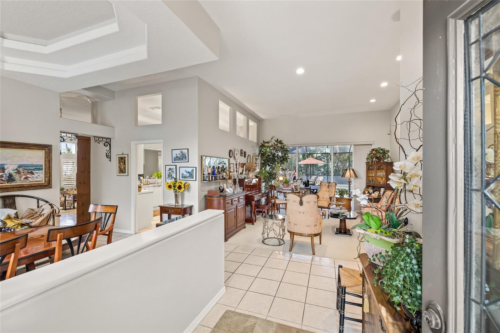 PLACIDO BAYOU - Residential