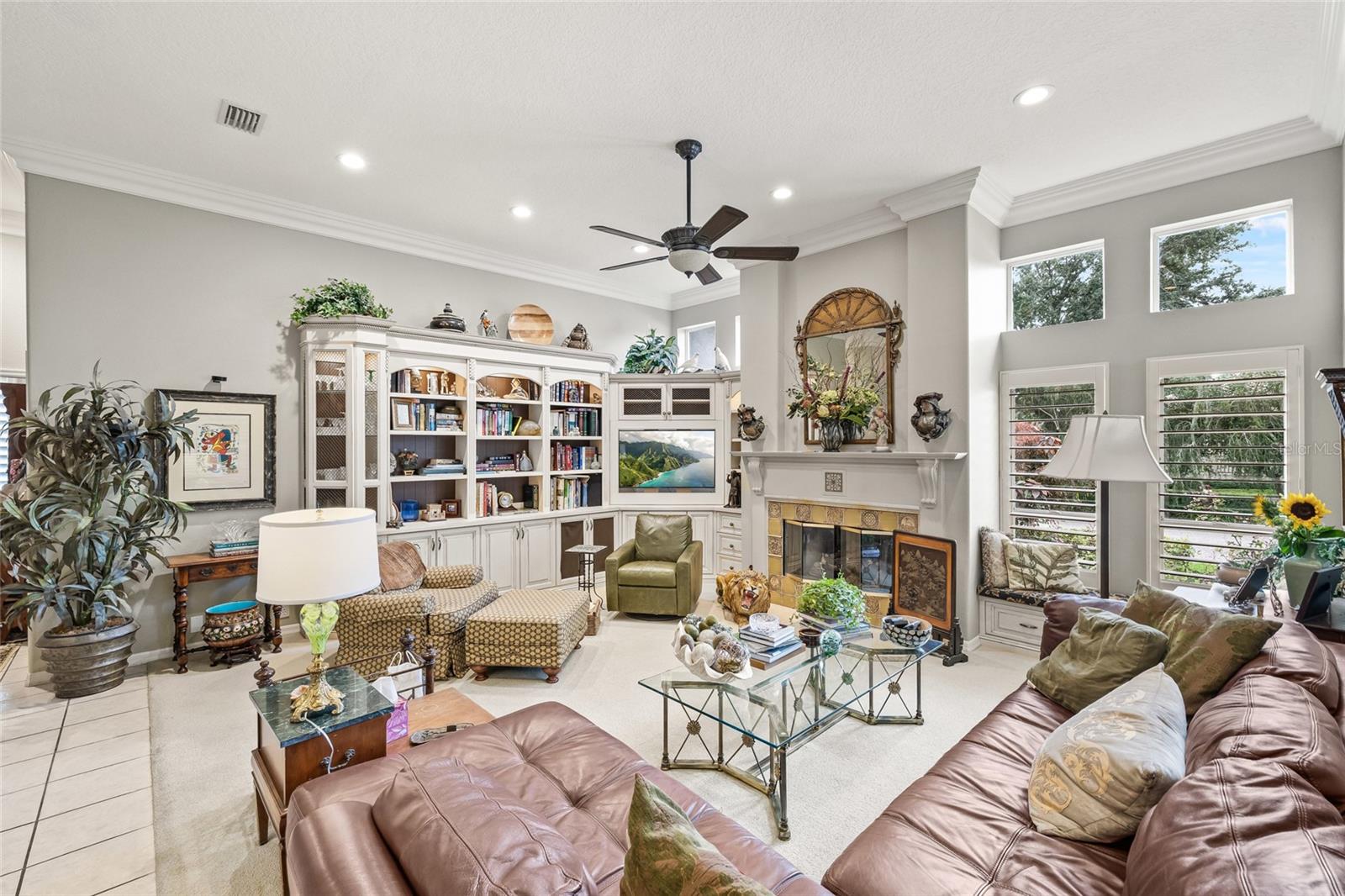 PLACIDO BAYOU - Residential