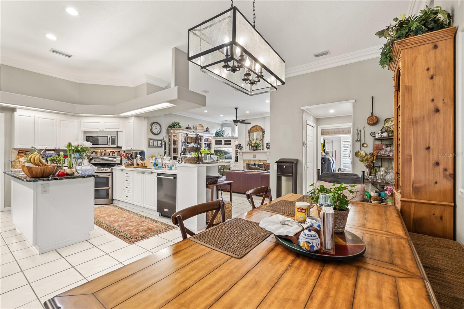 PLACIDO BAYOU - Residential