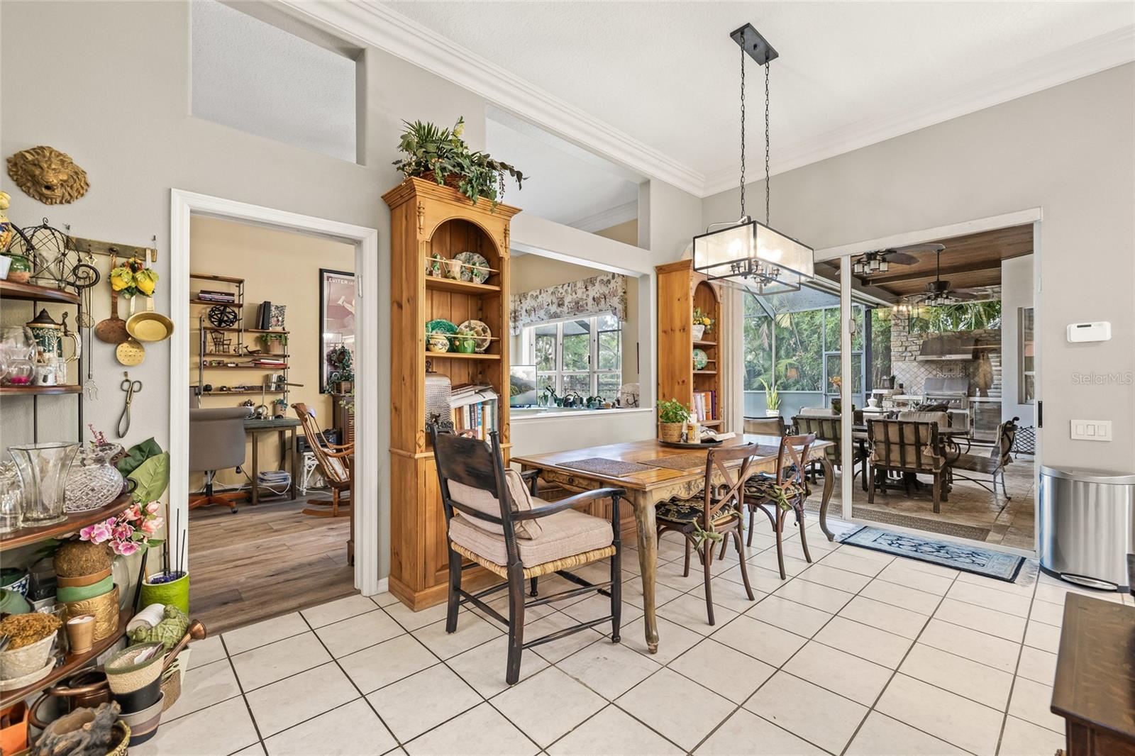 PLACIDO BAYOU - Residential