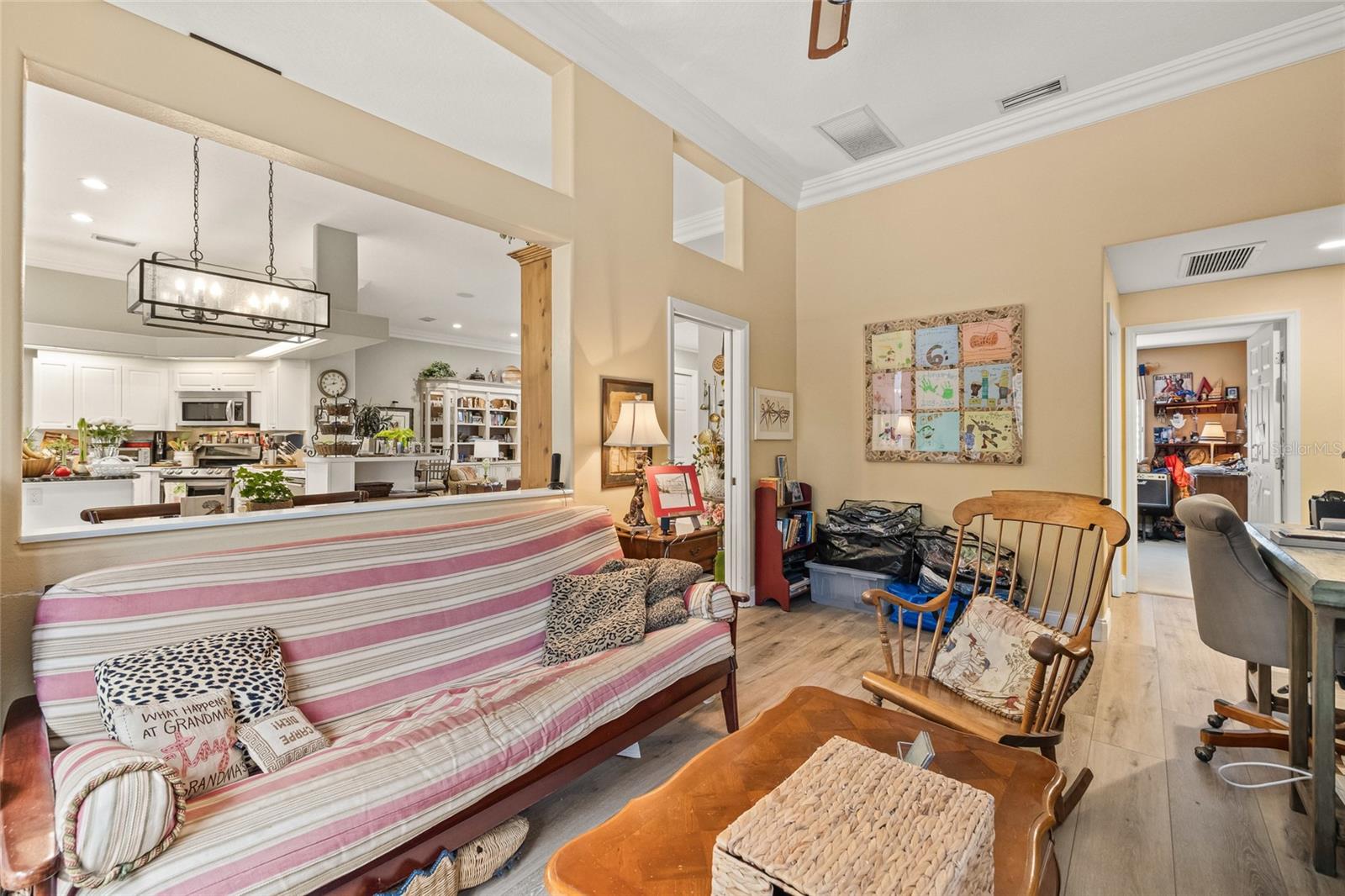 PLACIDO BAYOU - Residential