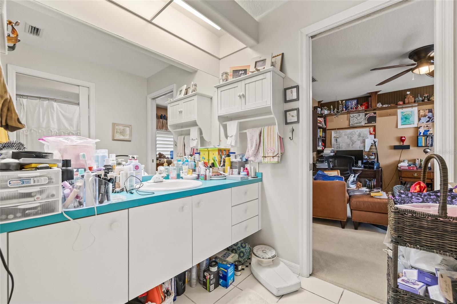 PLACIDO BAYOU - Residential